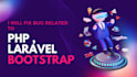 fix your laravel application bug
