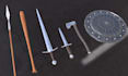 3d model any of your needs props and objects