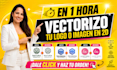 convert your jpg into vectors ai, eps, svg in 1 hour