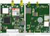 do design the stm32, esp32, nrf52, lora, nrf, gps, GSM, wireless, prototypes