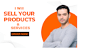 sell your products, services in australia as your representative