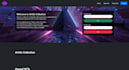 create solidity react web3 dapp, nft website development, smart contract