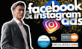 create converting facebook instagram ads for your lead generation project