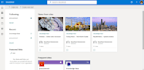 create sharepoint online site