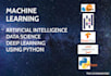 do machine learning and data science projects