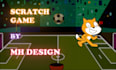 develop scratch games and animations on scratch programming