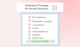 do spss data analysis and apa style interpretations