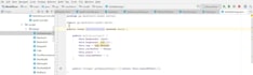 programm your university task