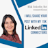 share your post with my 15k linkedin profile connections