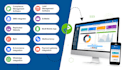 develop MLM software, MLM website, network marketing software, affiliate program