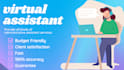 be your VA, HR, personal assistant for vietnam market or au insurance