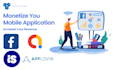 ads integration for your flutter application facebook, google ads, yandex