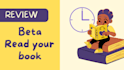 beta read and give honest review