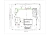 do draw your sketch on autocad an sketchup pro