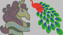 do embroidery digitizing into dst, pes in 1 hour