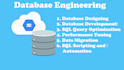 database designing and development