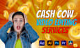 deliver ready to upload faceless youtube videos for any niche