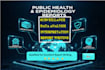 deliver original public health surveillance and epidemiology case studies