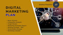 create a profitable digital marketing strategy plan for you
