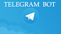 create telegram bot on python