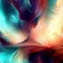 make printable digital painting, abstract, quote