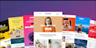 design klaviyo email templates