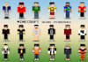 best custom minecraft skin