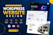 do website development or website design