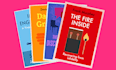 create a cover for an ebook, kindle or audiobook