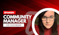 be your community manager in spanish