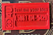 do 3d printed business card