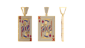 do beautiful hip hop jewelry design