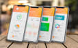 professional android development  java kotlin UX api