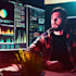 setup apache superset, metabase, redash, grafana and host it on the cloud