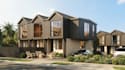 create realistic 3d render for interior, exterior architect