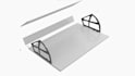create professional furniture assembly instructions video 3d