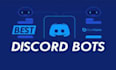 make ai discord bot for youre own server