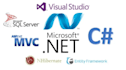 create aspnet web based applications based on your requirement