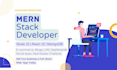 build fast, scalable mern stack web apps