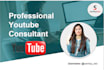 fix youtube monetization issues, reused content, and adsense problems