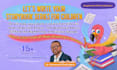 ghostwrite engaging childrens story book series