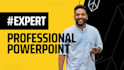 do powerpoint editing and create powerpoint presentation template PPT