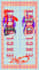 send you bluz16 dakimakura illustration to print