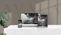 do a professional squarespace website with seo