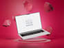 create amazing 3d device mockups