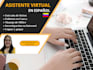 be your virtual assistant in spanish