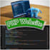 build and maintain custom PHP website or application for you