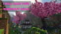 build you anything in minecraft