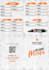 design a3, a4, a5 menu and flyer also with any custom size