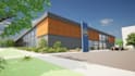 make a 3d architectural model from plans in sketch up